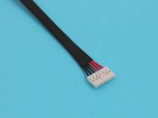 Роз'єм живлення до ноутбука Pj 636 №3